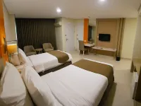 Hotel Nirwana Pekalongan