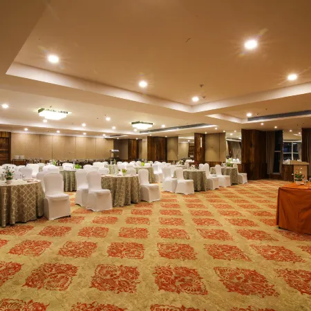 Ira by Orchid Sambhajinagar - Aurangabad