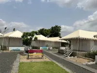 Modhera Sunrise Resort Hotels near Shree Someshwar Ashram