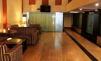 Hotel Kyron