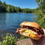 Cabin Experience near all Hotels in Wilkes Barre