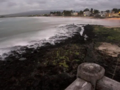 Paraiso de Isabela Hotels in Puerto Villamil