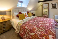Harmony House Boutique B&B