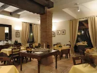 Green Hotel Poggio Regillo Hotels in Frascati