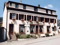 Hôtel Au Vieux Moulin