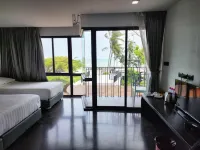 Eco Moment Beach Resort Hadchaosamran Hotels in Ban Laem