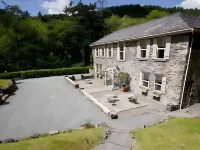 阿芳格温鄉村旅館