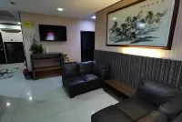 One Inn Hotel a Bintulu