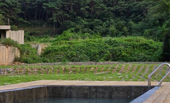 Boryeong Boracay Pension