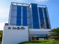 Hotel Supreme Hotels near Lifestyle