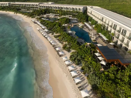 Hilton Tulum Riviera Maya All-Inclusive Resort