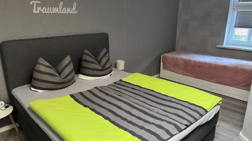 Altstadt Fewo Wernigerode