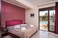 Areti Suites فنادق في Kalathas