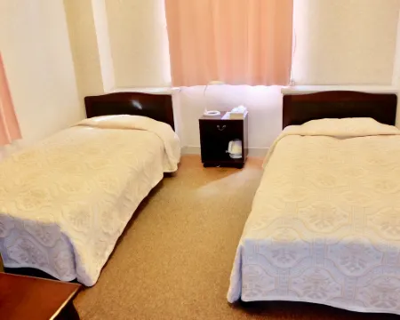 Hotel Palm Beach Hotels in Oshima