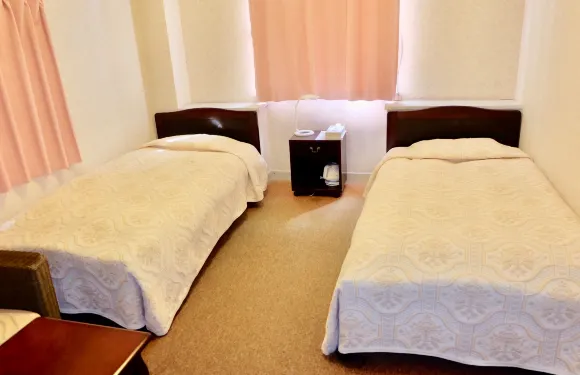 棕櫚灣度假酒店