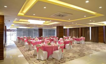 Regenta Central Noida