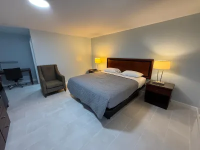Imperial Inn by OYO Tazwell Hotels in Tazewell