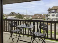 La Voilerie Hotels in Cabourg