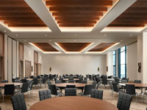 AC Hotel Reston レストンのホテル