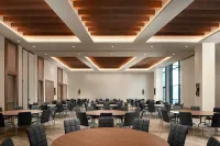 AC Hotel Reston Hoteles en Reston