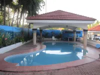 Gracey Dive Resort and Restaurant, Dumaguete - ที่มีสระว่ายน้ำ