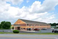 Baymont by Wyndham Lancaster PA Dutch Country فنادق في Willow Street