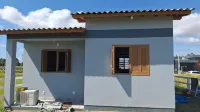 Hostel Osoriense Hotels in Tramandai