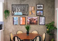 The Cowboy Retreat Hotels in Lockhart