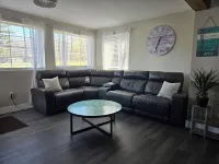 Lakeview Hot Tub Retreat Near Wineries!