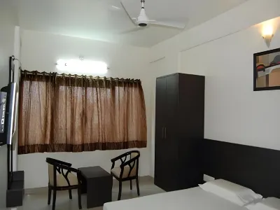 Hotel Shivalik Abu Road Hôtels à : Abu Road