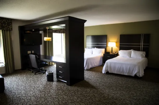 Hampton Inn & Suites Sharon