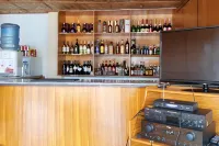 Palm Grove Saud Holiday Complex Hotel - bar