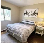 Welcome to Red Pine Retreat, your mountain getaway!