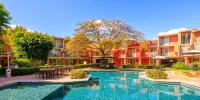 Real de Minas San Miguel de Allende - Pools