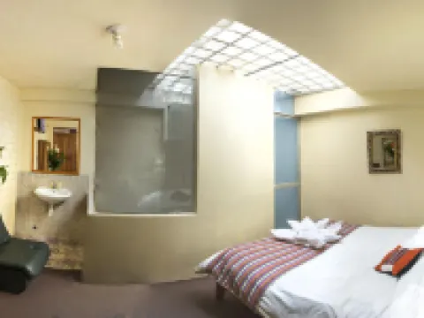 Andean Dreams Hotel โรงแรมในกุสโก