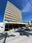 Hotel Playa Bonita - ที่มีฟิตเนส