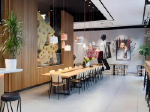 The Poet Hotel Hotel a La Spezia