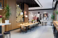 The Poet Hotel Hotels in La Spezia