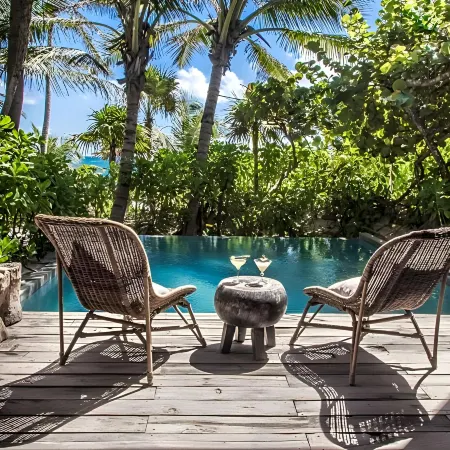 BE Destination Tulum