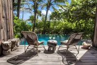 BE Destination Tulum