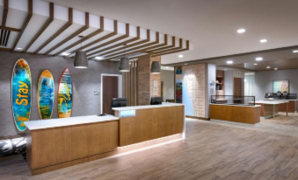 TownePlace Suites Los Angeles LAX/Hawthorne