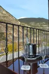 奧巴卡布蘭卡SPA公寓式酒店 - 山景