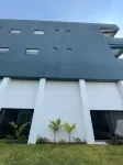 Hotel Guiant Các khách sạn ở Santa Maria del Rio