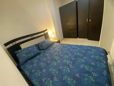 Apartamento comodo central Hotels in La Esmeralda