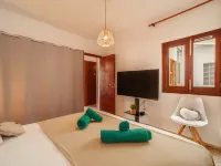 Porto Cristo by the Sea