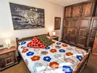 Casa Rossa Hotels in Madesimo