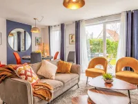 La Berckoise Hotels in Berck