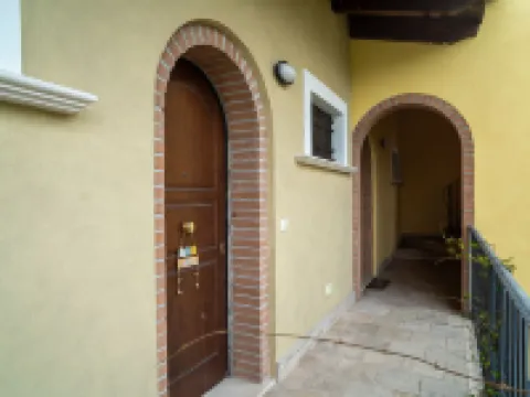 Tortoreto Vista Mare 2 Hotéis em Tortoreto