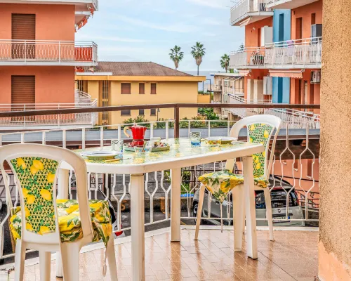 Atena Hoteles en Santo Stefano al Mare