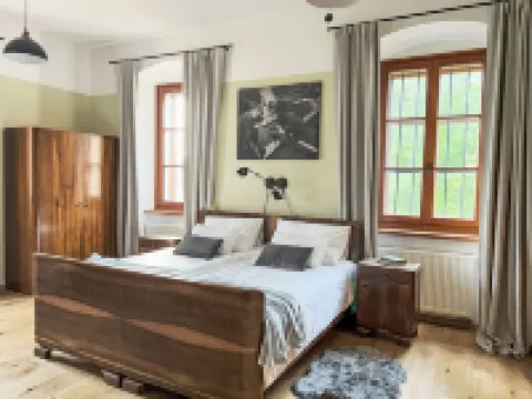Rezidenca Korman Hotels in Ruše